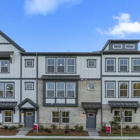 Bild von Terraces at the Exchange - Taylor Morrison