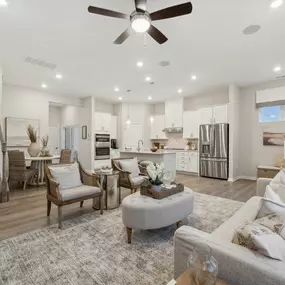 Bild von Terraces at the Exchange - Taylor Morrison