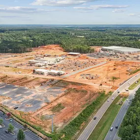 Bild von Terraces at the Exchange - Taylor Morrison