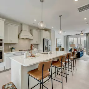 Bild von Terraces at the Exchange - Taylor Morrison