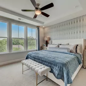 Bild von Terraces at the Exchange - Taylor Morrison