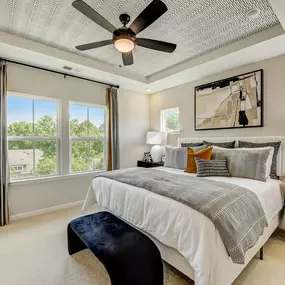 Bild von Terraces at the Exchange - Taylor Morrison