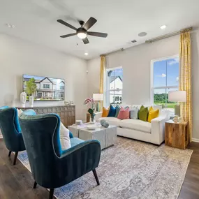 Bild von Terraces at the Exchange - Taylor Morrison