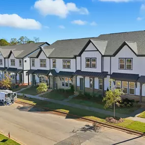 Bild von Terraces at the Exchange - Taylor Morrison