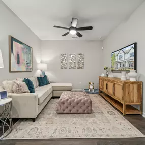 Bild von Terraces at the Exchange - Taylor Morrison