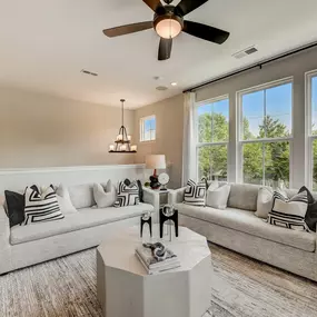 Bild von Terraces at the Exchange - Taylor Morrison