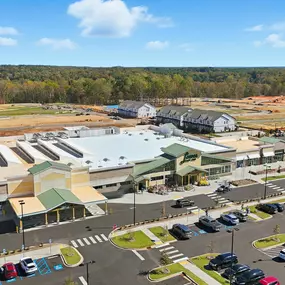 Bild von Terraces at the Exchange - Taylor Morrison