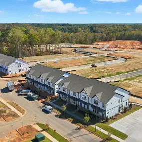 Bild von Terraces at the Exchange - Taylor Morrison