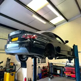 Bild von Service Point 17 Ltd