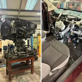 Bild von Service Point 17 Ltd