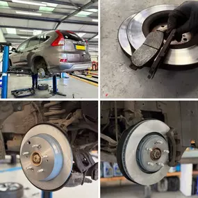 Bild von Service Point 17 Ltd