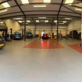 Bild von Service Point 17 Ltd