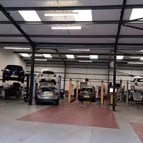 Bild von Service Point 17 Ltd