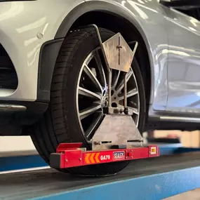 Bild von Service Point 17 Ltd