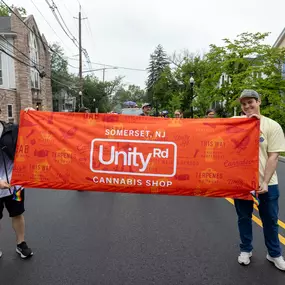 Bild von Unity Rd. Dispensary & Delivery – Somerset, NJ (State-Approved Recreational)