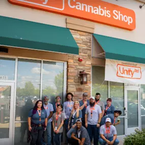 Bild von Unity Rd. Dispensary & Delivery – Somerset, NJ (State-Approved Recreational)