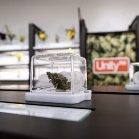 Bild von Unity Rd. Dispensary & Delivery – Somerset, NJ (State-Approved Recreational)