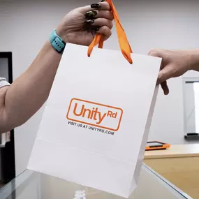 Bild von Unity Rd. Dispensary & Delivery – Somerset, NJ (State-Approved Recreational)