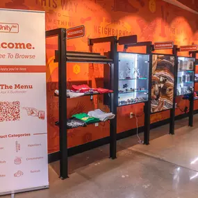 Bild von Unity Rd. Dispensary & Delivery – Somerset, NJ (State-Approved Recreational)