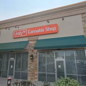 Bild von Unity Rd. Dispensary & Delivery – Somerset, NJ (State-Approved Recreational)