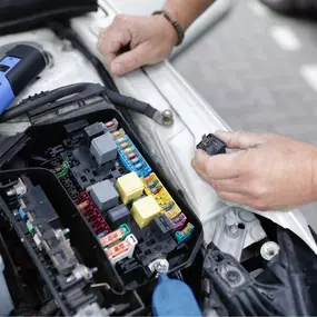 Bild von L.B Autoservice /Kfz Meisterbetrieb