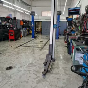 Bild von L.B Autoservice /Kfz Meisterbetrieb