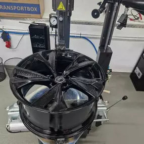 Bild von L.B Autoservice /Kfz Meisterbetrieb