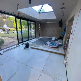 Bild von Build Safe Homes Ltd