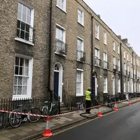 Bild von Compass 24 Window Cleaning