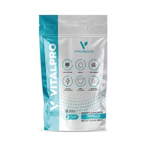 Vital Health - Vitalpro