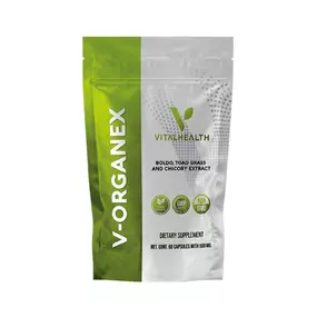 Vital Health - V-Organex