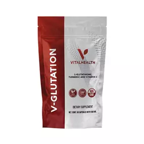 Vital Health - V-Glutation