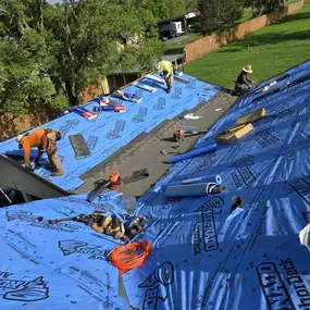 Bild von Billy Hood & Associates