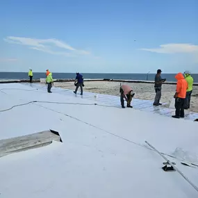 Bild von Billy Hood & Associates