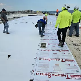 Bild von Billy Hood & Associates