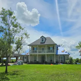 Bild von Billy Hood & Associates