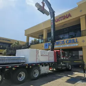 Bild von Billy Hood & Associates