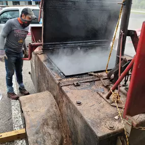 Bild von Billy Hood & Associates