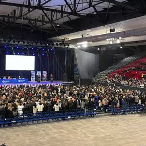 Bild von El Paso County Coliseum