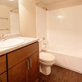 Bild von The Parc at Cherry Creek Apartments