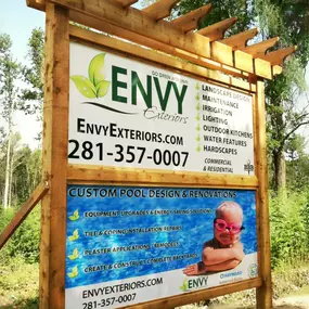 Bild von Envy Exteriors