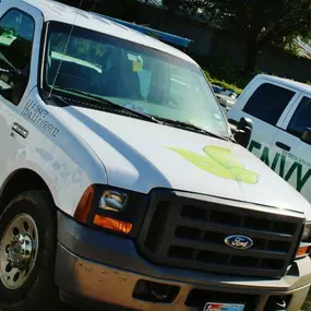 Bild von Envy Exteriors