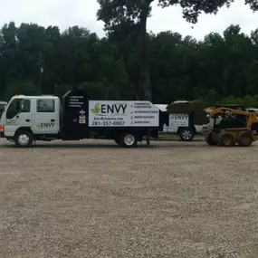 Bild von Envy Exteriors