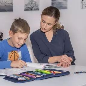 Bild von Ergotherapiepraxis für Groß & Klein Juliane Drommer