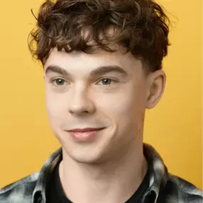 Bild von Louis XVII Eugénie Coiffeurs La Rochelle