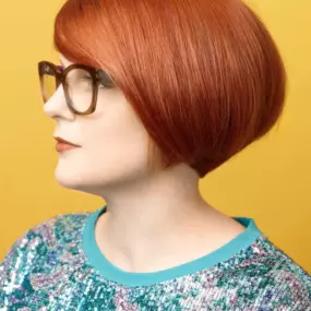 Bild von Louis XVII Eugénie Coiffeurs La Rochelle