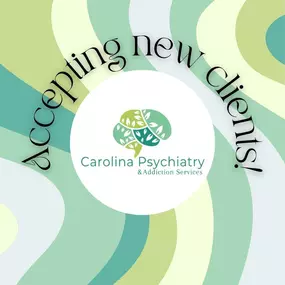 Bild von Carolina Psychiatry and Addiction Services- Greenville