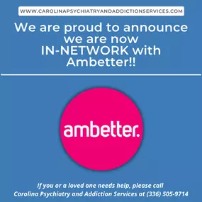 Bild von Carolina Psychiatry and Addiction Services- Greenville