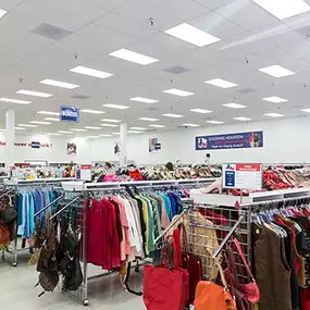 Bild von Goodwill Thrift Store & Donation Center- Heights