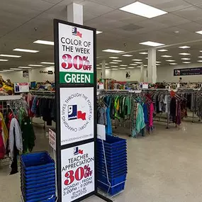 Bild von Goodwill Thrift Store & Donation Center- Heights